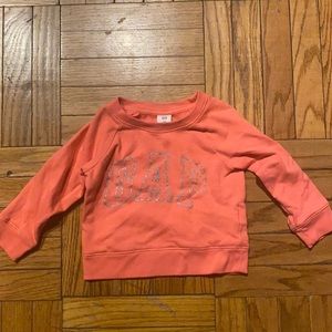Toddler Sweater